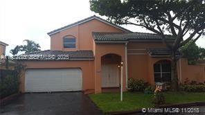 11860 SW 92nd Ln in Miami, FL - Building Photo