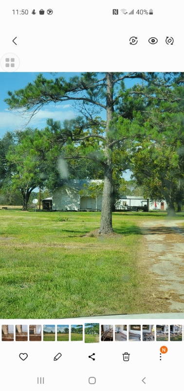 property at 28089 Leonard Rd