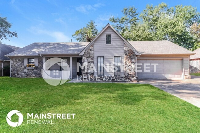 property at 6524 Bartonwood Cove