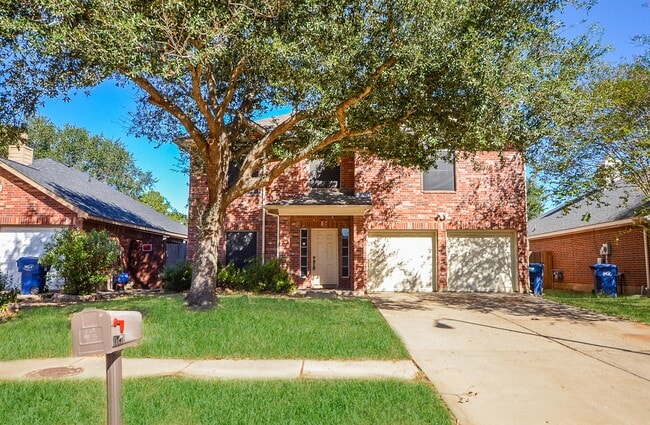 21210 Woodland Green Dr in Katy, TX - Building Photo - Building Photo