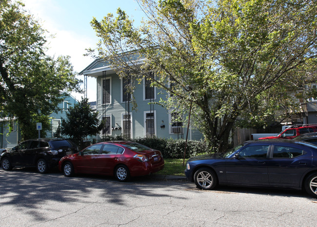 1314 Antonine St in New Orleans, LA - Building Photo - Building Photo