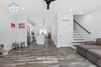 36 Allure Dr in Rustburg, VA - Building Photo - Building Photo