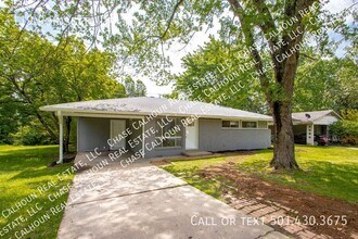 119 Poinsetta Dr in Little Rock, AR - Building Photo - Building Photo