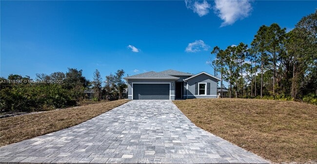 property at 497 Bounds St