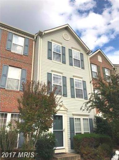 property at 6731 Stone Maple Terrace