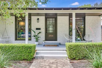 4704 Shadow Ln in Austin, TX - Building Photo - Building Photo