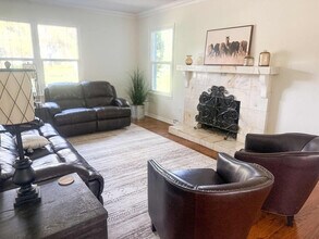 34902 Greensteele Rd in Dade City, FL - Building Photo - Building Photo