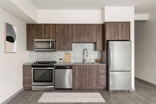 Reveal Apartments in Portland, OR - Building Photo