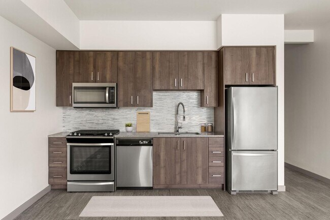 Reveal Apartments