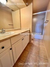 113 General Arnold St NE in Albuquerque, NM - Building Photo - Building Photo