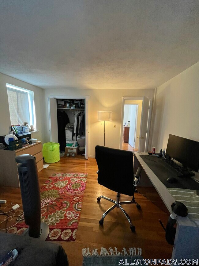 88 Gardner St, Unit 20