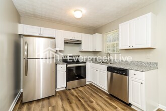 6365 Topaz Trail in College Park, GA - Building Photo - Building Photo