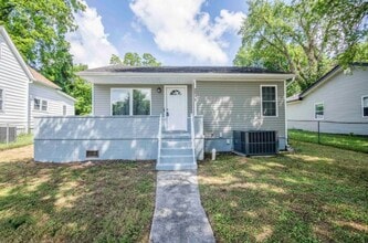 2515 Wilson Ave in Knoxville, TN - Building Photo - Building Photo