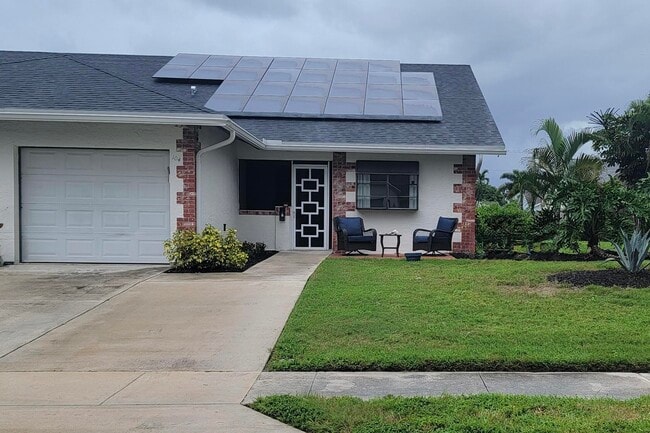 property at 104 Arrowhead Cir