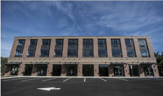 62 Broadway, Unit 205