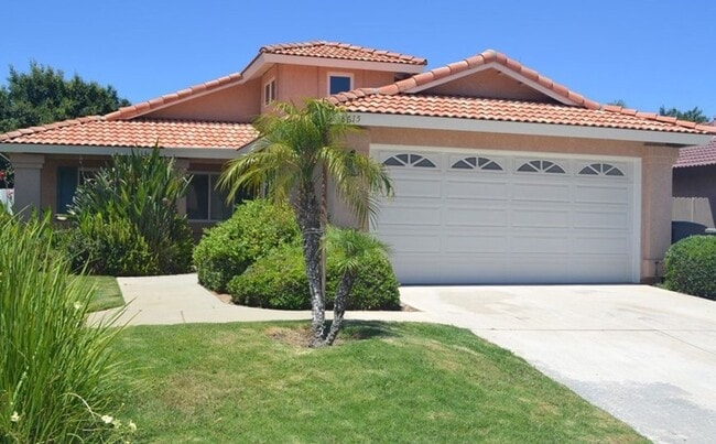 property at 8615 Barton St