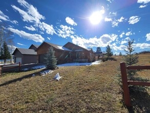 250 Pebble Cir in Pagosa Springs, CO - Building Photo - Building Photo