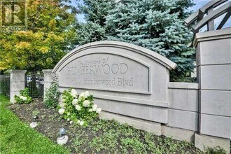 1701-1710 HUMBERWOOD Blvd in Toronto, ON - Building Photo - Building Photo