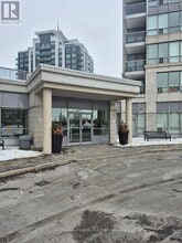 50 Disera Dr in Vaughan, ON - Building Photo - Building Photo
