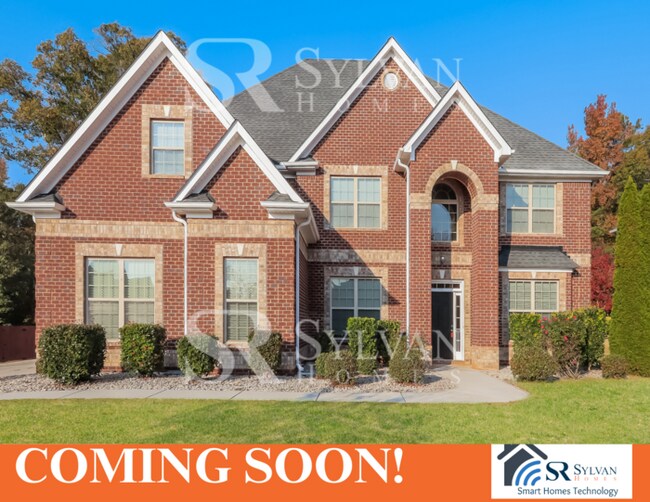 property at 301 Snow Bird Dr