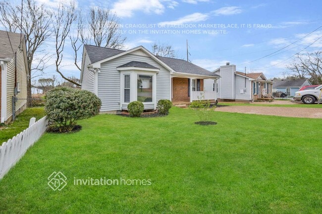 509 Heritage Ln in Nashville, TN - Building Photo - Building Photo