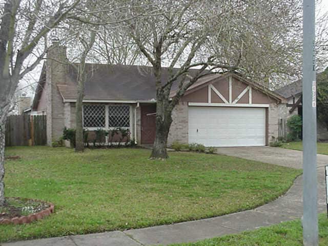 property at 18719 Lippizaner Dr
