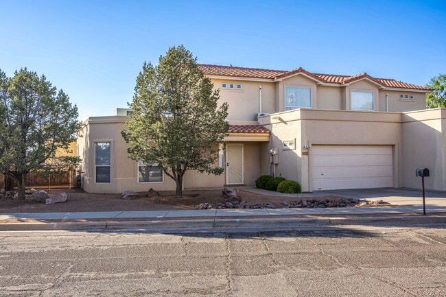 property at 2353 Saturn Cir