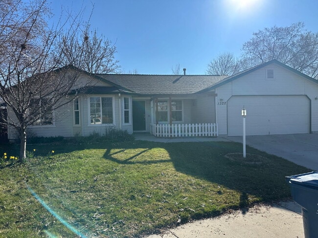 1328 Goldenrod Pl in Nampa, ID - Building Photo - Building Photo