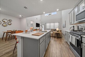 14008 Zuhause Dr in Pflugerville, TX - Building Photo - Building Photo