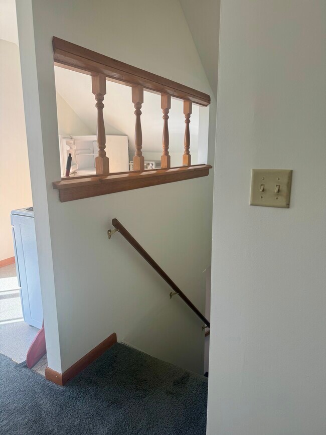 7467 Henrietta Rd, Unit 1 in Springville, NY - Building Photo - Building Photo