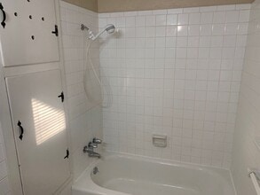 1545 Smiley St in Amarillo, TX - Building Photo - Building Photo