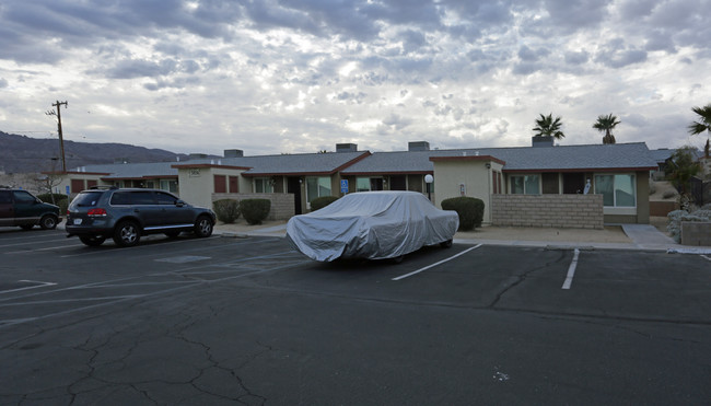 Twentynine Palms in Twentynine Palms, CA - Building Photo - Building Photo