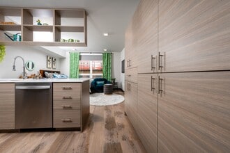 Aspire11 in Tacoma, WA - Building Photo - Building Photo