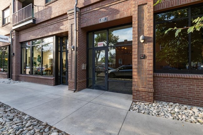 431 E Bayaud Ave in Denver, CO - Building Photo - Building Photo