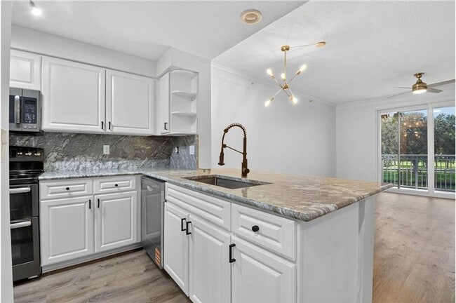 property at 2032 Alta Meadows Ln