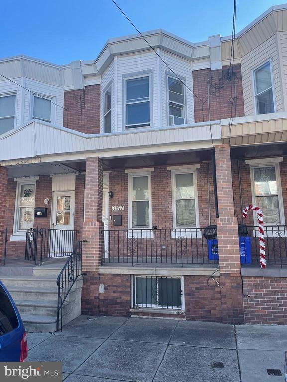 3157 Cedar St in Philadelphia, PA - Building Photo - Building Photo