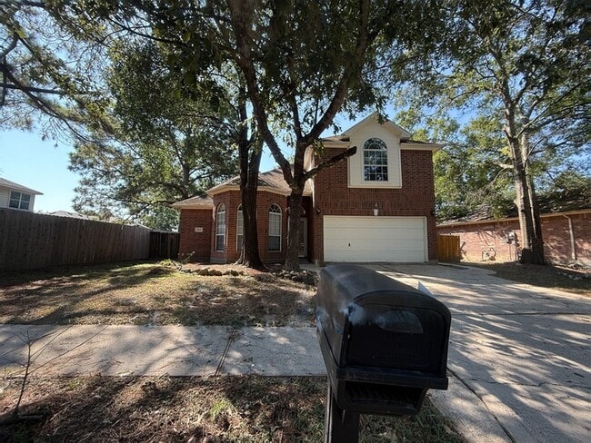property at 5250 Sherilynn Dr