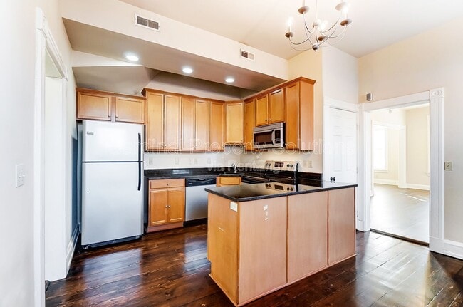 property at 2114 Kemper Ln
