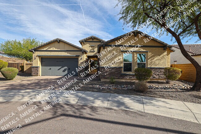 26715 N 10th Ln in Phoenix, AZ - Building Photo - Building Photo