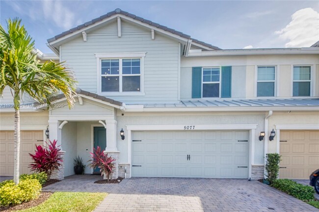 property at 5077 Eucalyptus Dr
