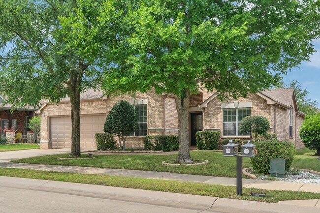 1383 Ranch House Dr in Fairview, TX - Building Photo - Building Photo