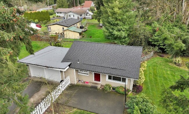 5560 S 316th St in Auburn, WA - Building Photo - Building Photo