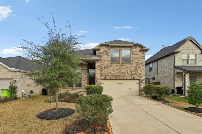 4207 Haven Crest Ln in Fulshear, TX - Building Photo - Building Photo