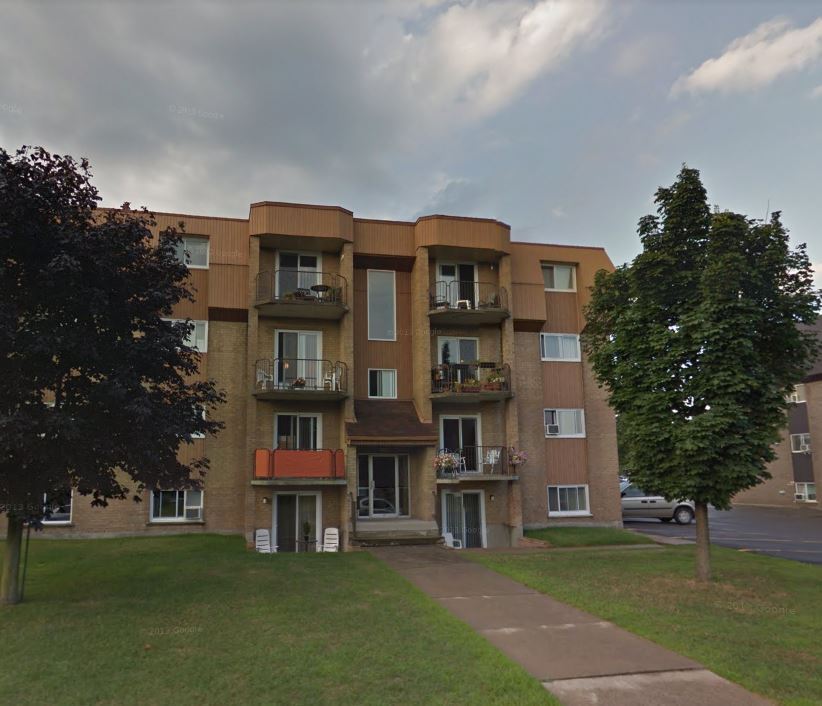 2970 Lesage in Mascouche, QC - Building Photo