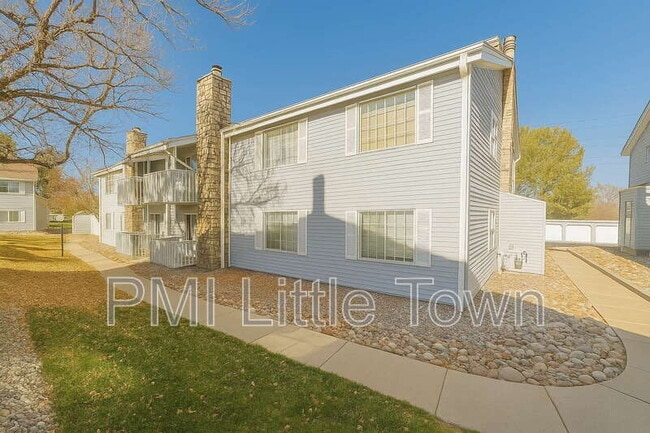 13290 E Jewell Ave in Aurora, CO - Building Photo - Building Photo