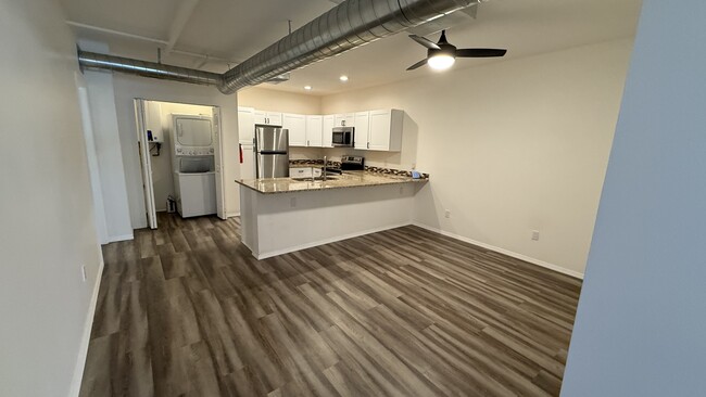 property at 1020 Lomas Blvd NW