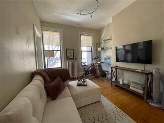 141 Arlington St in Boston, MA - Foto de edificio - Building Photo