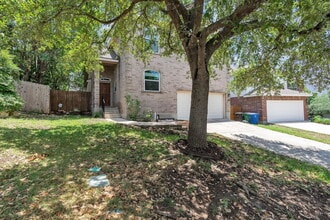 21539 Encino Lookout in San Antonio, TX - Building Photo - Building Photo