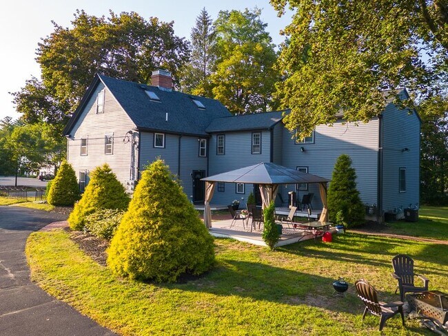 property at 47 Newton Rd