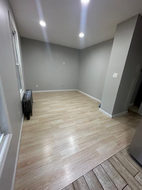 property at 487 Van Cortlandt Park Ave
